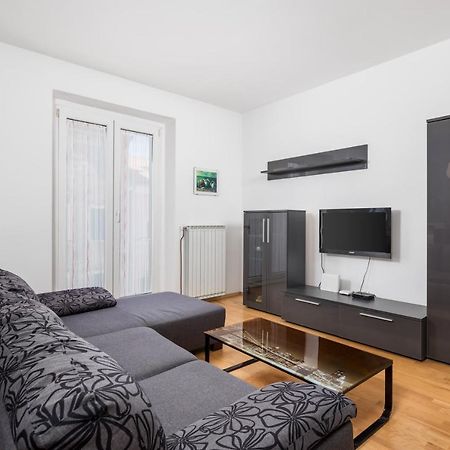 Apartment Radman Rijeka Exterior foto